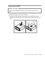 Preview for 215 page of IBM RS/6000 7043 43P Series User Manual