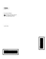 Preview for 322 page of IBM RS/6000 7043 43P Series User Manual