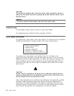 Preview for 12 page of IBM RS/6000 Enterprise Server M80 User Manual