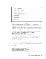 Preview for 67 page of IBM RS/6000 Enterprise Server M80 User Manual