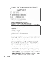 Preview for 68 page of IBM RS/6000 Enterprise Server M80 User Manual