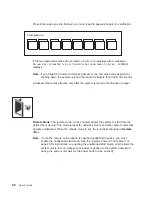 Preview for 98 page of IBM RS/6000 Enterprise Server M80 User Manual