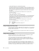 Preview for 132 page of IBM RS/6000 Enterprise Server M80 User Manual