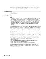 Preview for 140 page of IBM RS/6000 Enterprise Server M80 User Manual