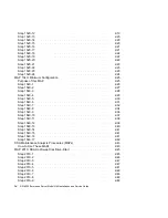 Preview for 4 page of IBM RS/6000 H50 Installation And Service Manual