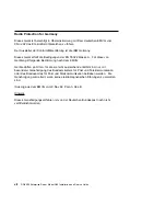 Preview for 12 page of IBM RS/6000 H50 Installation And Service Manual