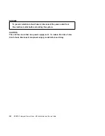 Preview for 14 page of IBM RS/6000 H50 Installation And Service Manual