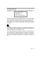 Preview for 15 page of IBM RS/6000 H50 Installation And Service Manual