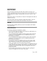 Preview for 17 page of IBM RS/6000 H50 Installation And Service Manual