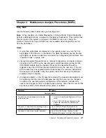 Preview for 31 page of IBM RS/6000 H50 Installation And Service Manual