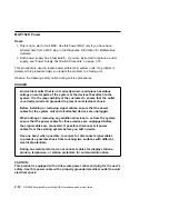 Preview for 40 page of IBM RS/6000 H50 Installation And Service Manual