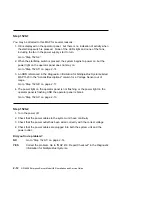 Preview for 42 page of IBM RS/6000 H50 Installation And Service Manual