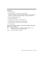 Preview for 45 page of IBM RS/6000 H50 Installation And Service Manual