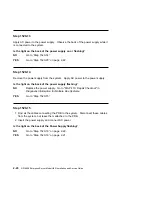 Preview for 50 page of IBM RS/6000 H50 Installation And Service Manual