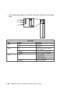 Предварительный просмотр 74 страницы IBM RS/6000 H50 Installation And Service Manual