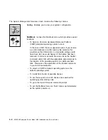 Предварительный просмотр 162 страницы IBM RS/6000 H50 Installation And Service Manual