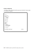 Preview for 182 page of IBM RS/6000 H50 Installation And Service Manual