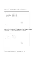 Preview for 188 page of IBM RS/6000 H50 Installation And Service Manual