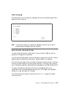 Preview for 193 page of IBM RS/6000 H50 Installation And Service Manual