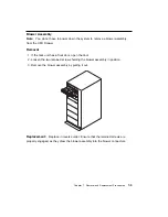 Предварительный просмотр 203 страницы IBM RS/6000 H50 Installation And Service Manual