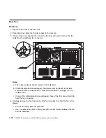 Предварительный просмотр 216 страницы IBM RS/6000 H50 Installation And Service Manual