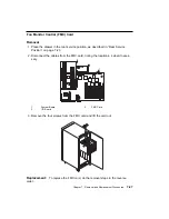 Предварительный просмотр 221 страницы IBM RS/6000 H50 Installation And Service Manual