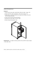 Preview for 228 page of IBM RS/6000 H50 Installation And Service Manual