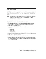 Preview for 237 page of IBM RS/6000 H50 Installation And Service Manual