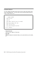 Preview for 254 page of IBM RS/6000 H50 Installation And Service Manual