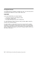 Preview for 256 page of IBM RS/6000 H50 Installation And Service Manual