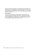 Preview for 260 page of IBM RS/6000 H50 Installation And Service Manual