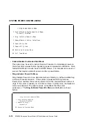 Preview for 262 page of IBM RS/6000 H50 Installation And Service Manual