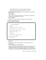 Preview for 263 page of IBM RS/6000 H50 Installation And Service Manual