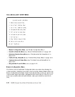 Preview for 266 page of IBM RS/6000 H50 Installation And Service Manual