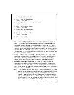 Preview for 269 page of IBM RS/6000 H50 Installation And Service Manual