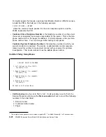 Preview for 270 page of IBM RS/6000 H50 Installation And Service Manual