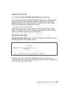 Preview for 285 page of IBM RS/6000 H50 Installation And Service Manual