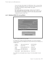 Preview for 41 page of IBM RS/6000 SP Problem Determination Manual