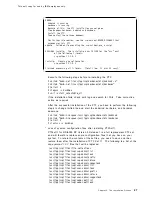 Preview for 47 page of IBM RS/6000 SP Problem Determination Manual