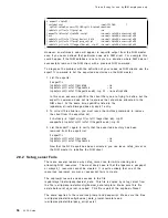 Preview for 76 page of IBM RS/6000 SP Problem Determination Manual