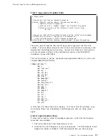 Preview for 77 page of IBM RS/6000 SP Problem Determination Manual