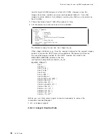 Preview for 78 page of IBM RS/6000 SP Problem Determination Manual