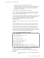 Preview for 83 page of IBM RS/6000 SP Problem Determination Manual