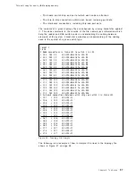 Preview for 117 page of IBM RS/6000 SP Problem Determination Manual