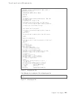 Preview for 187 page of IBM RS/6000 SP Problem Determination Manual