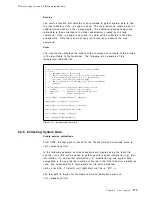 Preview for 193 page of IBM RS/6000 SP Problem Determination Manual