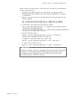 Preview for 196 page of IBM RS/6000 SP Problem Determination Manual