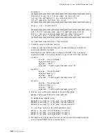 Preview for 204 page of IBM RS/6000 SP Problem Determination Manual