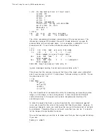 Preview for 231 page of IBM RS/6000 SP Problem Determination Manual