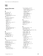 Preview for 311 page of IBM RS/6000 SP Problem Determination Manual